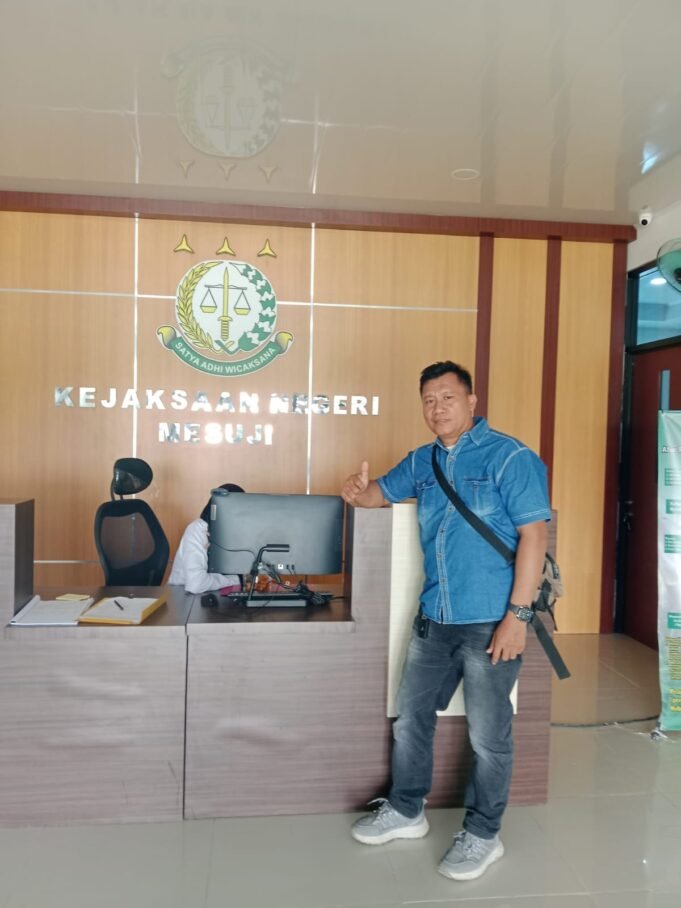 Dianggap Menyudutkan Dalam Pemberitaan,Ketua IWO-I Akan Beberkan Keburukan Koalisi.