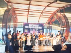 𝗚𝗲𝗻𝘁𝗼𝗻𝗴 𝗦𝘆𝗻𝗱𝗶𝗰𝗮𝘁𝗲 𝗚𝗲𝗹𝗮𝗿 𝗦𝘆𝘂𝗸𝘂𝗿𝗮𝗻 𝗞𝗲𝗺𝗲𝗻𝗮𝗻𝗴𝗮𝗻 𝗕𝘂𝗽𝗮𝘁𝗶-𝗪𝗮𝗸𝗶𝗹 𝗕𝘂𝗽𝗮𝘁𝗶 𝗔𝗱𝗲-𝗔𝘀𝗲𝗽.