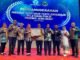 Pemkot Bekasi Raih Predikat Kualitas Tertinggi dalam Penilaian Kepatuhan Penyelenggaraan Pelayanan Publik oleh Ombudsman