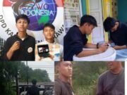 Belajar Desain dan Jurnalistik di IWO Indonesia DPD Karawang : Tidak Ada Kata Terlambat Untuk Bisa