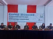 Sepanjang Tahun 2024 Banyak Capaian Yang Berhasil Oleh Kejaksaan Negeri Kabupaten Bekasi