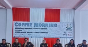 Sepanjang Tahun 2024 Banyak Capaian Yang Berhasil Oleh Kejaksaan Negeri Kabupaten Bekasi