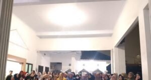 Sulit Mendapatkan Pekerjaan, Ratusan Warga Mekarmukti Gelar Gerakan 2025 Bekerja.
