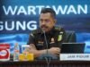 Jaksa Agung Muda Tindak Pidana Umum Menyetujui 4 Pengajuan Restorative Justice Dalam Tindak Pidana Narkoba.