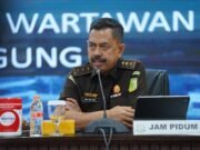 Jaksa Agung Muda Tindak Pidana Umum Menyetujui 4 Pengajuan Restorative Justice Dalam Tindak Pidana Narkoba.