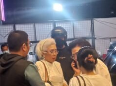 Satgas SIRI Berhasil Mengamankan Buronan (DPO) Henny Djuwita Santoso Atas Perkara Tindak Pidana Penipuan dan TPPU.