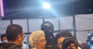 Satgas SIRI Berhasil Mengamankan Buronan (DPO) Henny Djuwita Santoso Atas Perkara Tindak Pidana Penipuan dan TPPU.