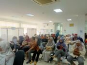 Seluruh Puskesmas Diintruksikan Pj Bupati Bekasi,Buka Layanan Tes Kesehatan Jasmani Bagi Calon PPPK.