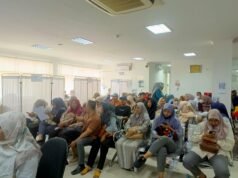 Seluruh Puskesmas Diintruksikan Pj Bupati Bekasi,Buka Layanan Tes Kesehatan Jasmani Bagi Calon PPPK.