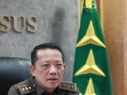 Kejaksaan Agung Memeriksa 7 Orang Saksi Terkait Perkara Impor Gula.