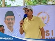 Syaiful Huda, Anggota DPR RI Fraksi PKB, Gelar Reses di Bekasi Bahas Infrastruktur dan Ketahanan Pangan