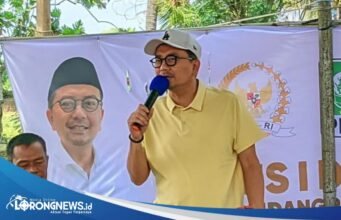 Syaiful Huda, Anggota DPR RI Fraksi PKB, Gelar Reses di Bekasi Bahas Infrastruktur dan Ketahanan Pangan