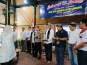 DPP IWO-I Mendapuk Indah Fitriyah Rajak Sebagai Ketua DPD IWO-I Banyuwangi Periode 2024-2029.