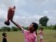 SSB Putra CabangBungin Sabet Juara 3,Diliga Karang Sentosa.