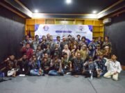 Organisasi IWOI Karawang Gelar Rakerda Ketahanan Pangan dan Program Pemerintah Jadi Prioritas Program Kerja.