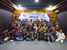 Organisasi IWOI Karawang Gelar Rakerda Ketahanan Pangan dan Program Pemerintah Jadi Prioritas Program Kerja.