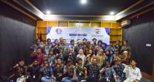 Organisasi IWOI Karawang Gelar Rakerda Ketahanan Pangan dan Program Pemerintah Jadi Prioritas Program Kerja.