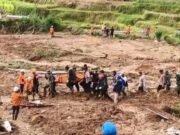 Pencarian Korban Longsor Petungkriyono Semua Berhasil Ditemukan, Operasi Pencarian Resmi Ditutup.