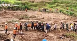 Pencarian Korban Longsor Petungkriyono Semua Berhasil Ditemukan, Operasi Pencarian Resmi Ditutup.