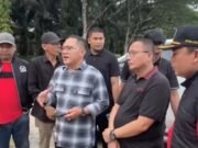 Kebocoran Jalur Pipa Minyak PT Medco E&P Disebut Kelalaian Perusahaan.