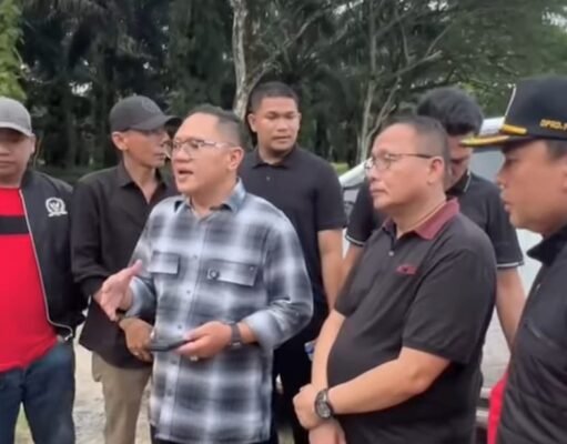 Kebocoran Jalur Pipa Minyak PT Medco E&P Disebut Kelalaian Perusahaan.