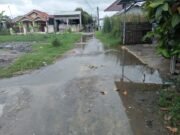 Miris…!!! Kampung Pulo Kavling Luput Perhatian dan Pengawasan Pemerintah Desa Sukaraya.