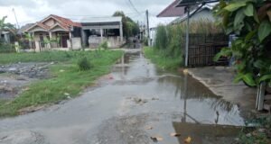 Miris…!!! Kampung Pulo Kavling Luput Perhatian dan Pengawasan Pemerintah Desa Sukaraya.