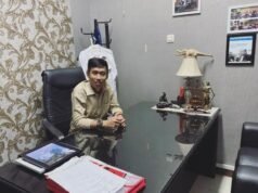 Forum Komunikasi Anti Mafia Tanah (FORKAMAH Bekasi) Meminta Pemberantasan Mafia-Mafia Tanah di Bekasi.