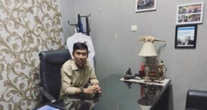 Forum Komunikasi Anti Mafia Tanah (FORKAMAH Bekasi) Meminta Pemberantasan Mafia-Mafia Tanah di Bekasi.