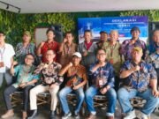 Pimpinan Redaksi Media Masa di Karawang Inisiasi Bentuk Organisasi Profesi APRI.