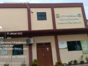 Miris…!!! Oknum PNS Puskesmas Cabang Bungin,Menuduh Pegawai Lain Bolos Kerja Tanpa Bukti.