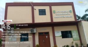 Miris…!!! Oknum PNS Puskesmas Cabang Bungin,Menuduh Pegawai Lain Bolos Kerja Tanpa Bukti.