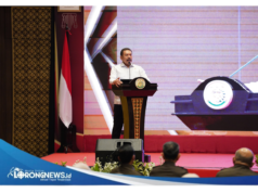 Musyawarah Nasional PERSAJA 2025 Jadi Momentum Penting Pemilihan Ketua Umum periode 2025-2027.