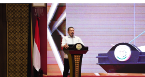 Musyawarah Nasional PERSAJA 2025 Jadi Momentum Penting Pemilihan Ketua Umum periode 2025-2027.
