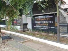 Sekdis Dinkes Purwakarta Sulit Ditemui Pasca Viral Dugaan Jual Beli Proyek.