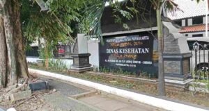 Sekdis Dinkes Purwakarta Sulit Ditemui Pasca Viral Dugaan Jual Beli Proyek.