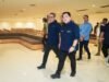 Jalankan Perintah Prabowo, Erick Optimalkan Pelayanan Haji dan Umrah di Terminal 2 F.