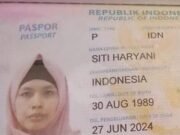 PMI Ilegal PT Bahana Mengaku Diperlakukan Tak Senonoh Oleh Majikan, Teriak Minta Dipulangkan.