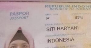 PMI Ilegal PT Bahana Mengaku Diperlakukan Tak Senonoh Oleh Majikan, Teriak Minta Dipulangkan.