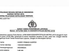 Diduga Oknum RW dan RT Kongkalikong Lakukan Pungli Ratusan Juta Rupiah di Cluster Rivertown Grand Wisata.