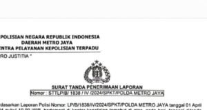 Diduga Oknum RW dan RT Kongkalikong Lakukan Pungli Ratusan Juta Rupiah di Cluster Rivertown Grand Wisata.