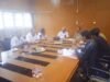 Iwo Indonesia DPD Kabupaten Sukabumi Memperkuat Kerjasama Dengan Dinas Pendidikan Sukabumi.