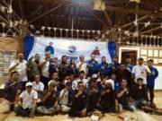 Refleksi Dua Tahun IWO Indonesia Kabupaten Karawang, Syuhada Wisastra, Kesuksesan Organisasi Di Butuhkan Kekuatan, Kerjasama Dan Komitmen.