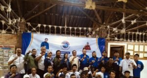 Refleksi Dua Tahun IWO Indonesia Kabupaten Karawang, Syuhada Wisastra, Kesuksesan Organisasi Di Butuhkan Kekuatan, Kerjasama Dan Komitmen.