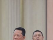 Kejaksaan Agung Memeriksa 2 Orang Saksi,Terkait Perkara Komoditas Timah Korporasi.