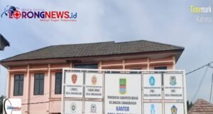 Pengadaan Motor Dinas BPD Tak Direalisasikan, Warga Pertanyakan Transparansi.