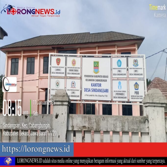 Pengadaan Motor Dinas BPD Tak Direalisasikan, Warga Pertanyakan Transparansi.