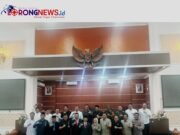 DPRD Purwakarta Umumkan Penetapan Pasangan Bupati dan Wakil Bupati Terpilih Masa Jabatan 2025-2030.