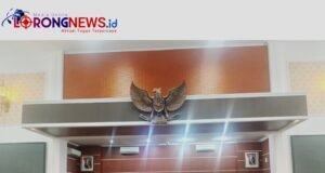 DPRD Purwakarta Umumkan Penetapan Pasangan Bupati dan Wakil Bupati Terpilih Masa Jabatan 2025-2030.
