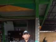 Pelaku Pemukulan Wartawan CNN Indonesia Resmi Ditahan di Mapolres Pidie Jaya.